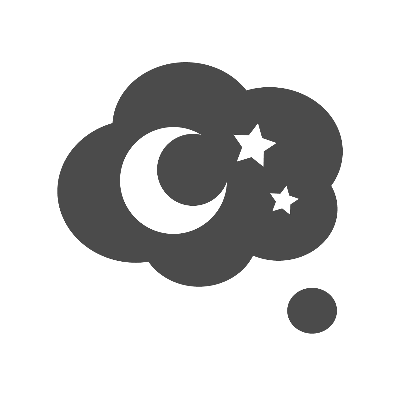 就寝